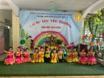 Trung thu yêu thương -2019