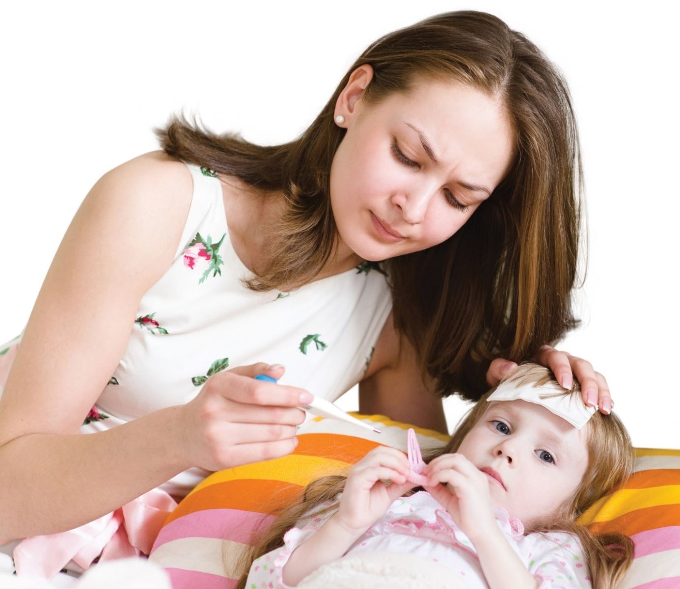 Cha mẹ cần lưu ý tìm hiểu về bệnh Tay chân Miệng  ở trẻ Mầm non